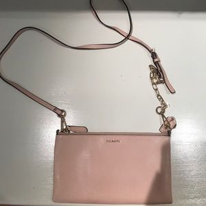 Coach crossbody